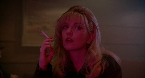 Sheryl Lee - Twin Peaks: Os Últimos Sete Dias de Laura Palmer - De filmes