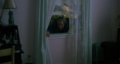 Frank Silva - Twin Peaks: Der Film - Filmfotos