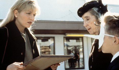Sheryl Lee, Frances Bay - Twin Peaks - Tűz, jöjj velem - Filmfotók