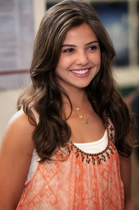 Danielle Campbell - Prom - Photos