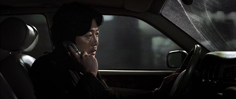Yun-seok Kim - Chugyeokja - Z filmu