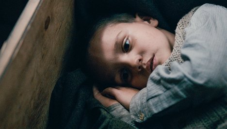 Vojtěch Vomáčka - L'Enfant de Buchenwald - Film