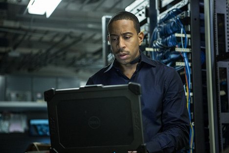 Ludacris - Szybcy i wściekli 7 - Z filmu