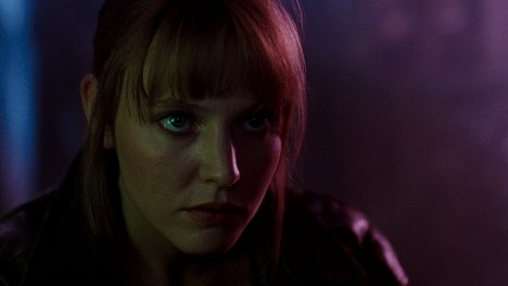 Lisa Wilcox - Nightmare on Elm Street 4 - Filmfotos