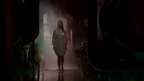 Lisa Wilcox - A Nightmare on Elm Street 4: The Dream Master - Photos