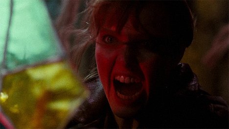 Lisa Wilcox - Noční můra v Elm Street 4: Vládce snu - Z filmu