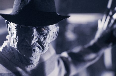 Robert Englund - Freddy 5 - L'enfant du cauchemar - Film