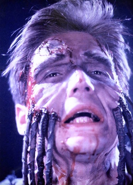 Danny Hassel - Nightmare on Elm Street 5 - Das Trauma - Filmfotos
