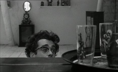 Michel Legrand - Cleo from 5 to 7 - Photos