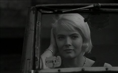 Corinne Marchand - Cleo from 5 to 7 - Photos