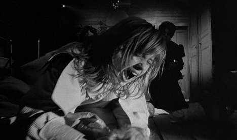 Patty Duke - Licht im Dunkel - Filmfotos