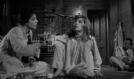 Anne Bancroft, Patty Duke - The Miracle Worker - Photos