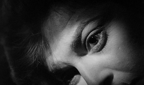 Anne Bancroft - The Miracle Worker - Photos
