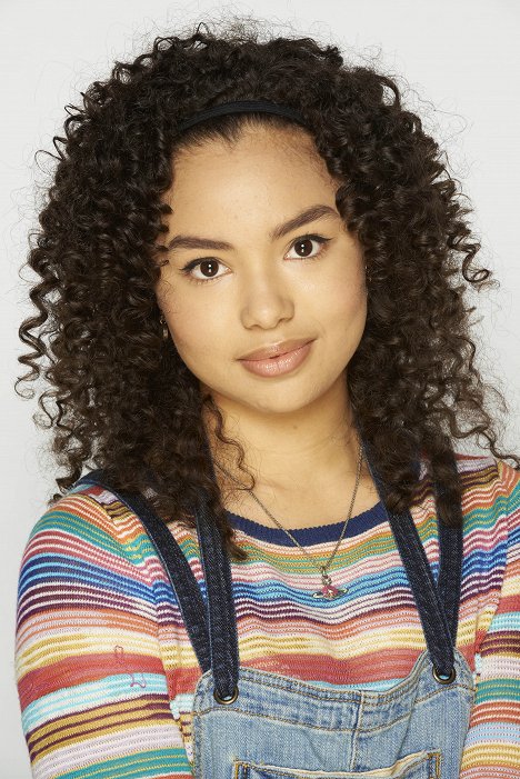 Jessica Sula - Love and Marriage - Werbefoto