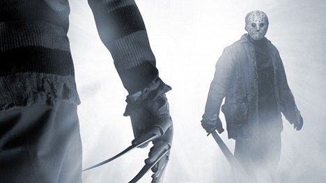 Ken Kirzinger - Freddy vs. Jason - Werbefoto
