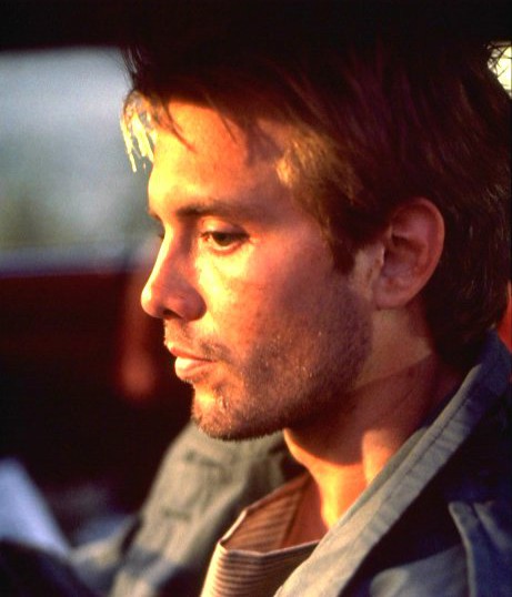 Michael Biehn - Terminator - Filmfotos