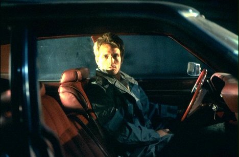 Michael Biehn - Terminator - Filmfotos