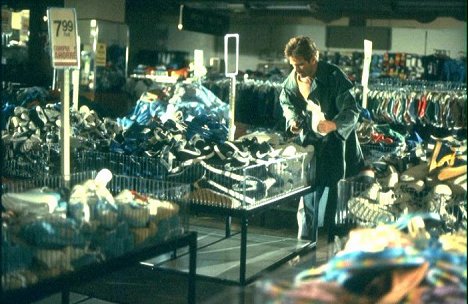 Michael Biehn - Terminator - tuhoaja - Kuvat elokuvasta