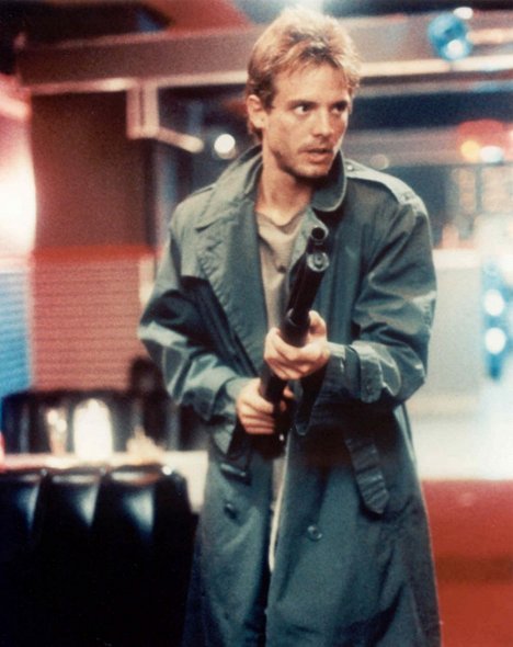 Michael Biehn - Terminator - De la película