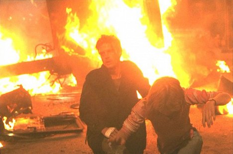 Michael Biehn - Terminator - tuhoaja - Kuvat elokuvasta