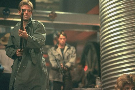 Michael Biehn - Terminator - Z filmu