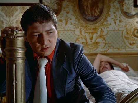 Rainer Werner Fassbinder, Peter Chatel - Fox and His Friends - Photos