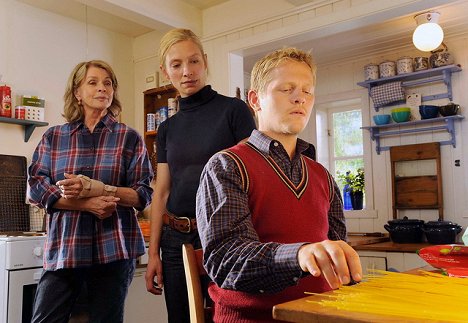 Senta Berger, Sandra Borgmann, Thure Lindhardt - Liebe am Fjord - Filmfotos
