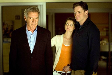 Harrison Ford, Keri Russell, Brendan Fraser - Mesures exceptionnelles - Film