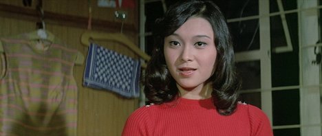 Lisa Lui - Gui ma shuang xing - De la película