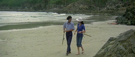 Samuel Hui, Lisa Lui - Gui ma shuang xing - De la película