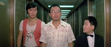 Samuel Hui, Michael Hui - Gui ma shuang xing - Film