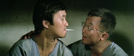 Samuel Hui, Michael Hui - Gui ma shuang xing - Z filmu