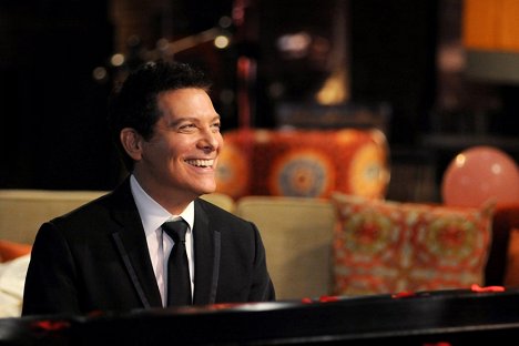 Michael Feinstein - Better with You - Photos
