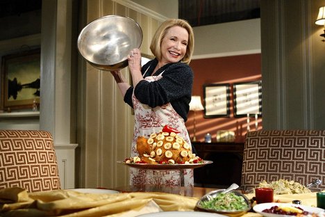 Debra Jo Rupp - Better with You - Film