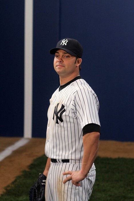 Nick Swisher - Better with You - Photos