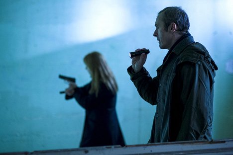 Stephen Dillane - The Tunnel - Mord kennt keine Grenzen - Filmfotos