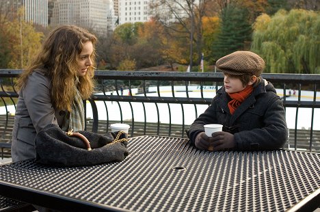 Natalie Portman, Charlie Tahan - El amor y otras cosas imposibles - De la película