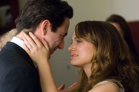 Scott Cohen, Natalie Portman - Love and Other Impossible Pursuits - Photos
