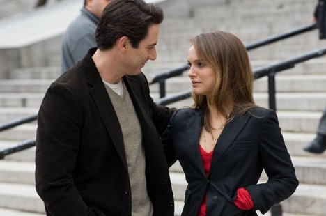 Scott Cohen, Natalie Portman - Love and Other Impossible Pursuits - Do filme