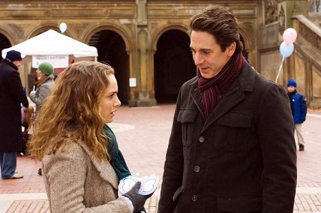 Natalie Portman, Scott Cohen - Un hiver à Central Park - Film