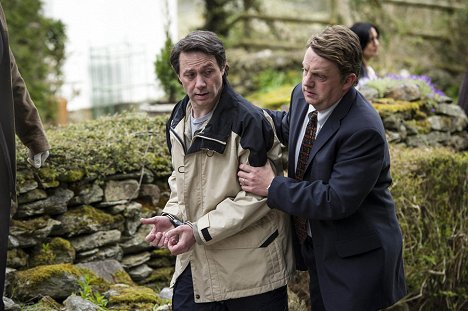 Reece Shearsmith - The Widower - Kuvat elokuvasta