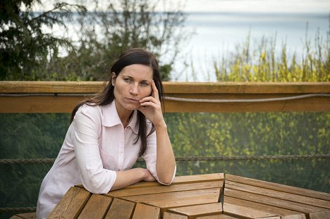 Kate Fleetwood | ČSFD.cz