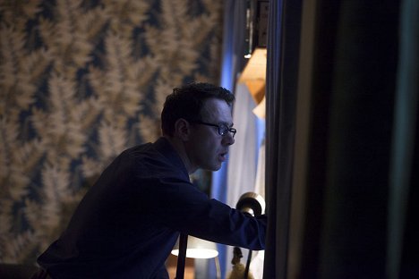 Reece Shearsmith - Inside No. 9 - Tom & Gerri - Photos