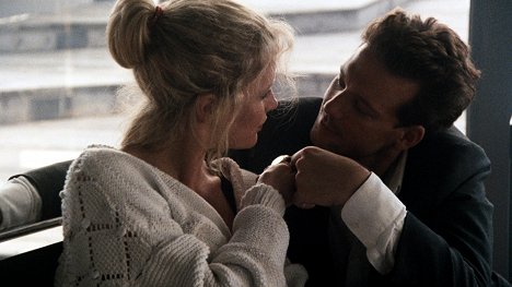 Kim Basinger, Mickey Rourke - Nove Semanas e Meia - Do filme