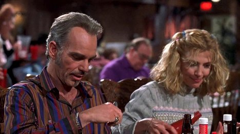 Billy Bob Thornton, Natasha Richardson - Waking Up in Reno - De la película