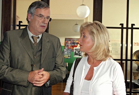 Hubert Mulzer, Jutta Speidel