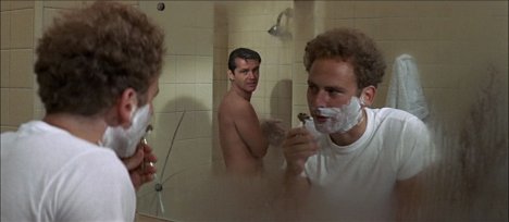 Jack Nicholson, Art Garfunkel - Conocimiento carnal - De la película