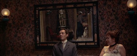 Dirk Bogarde - Smrť v Benátkach - Z filmu
