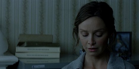 Calista Flockhart - Frágiles - De la película