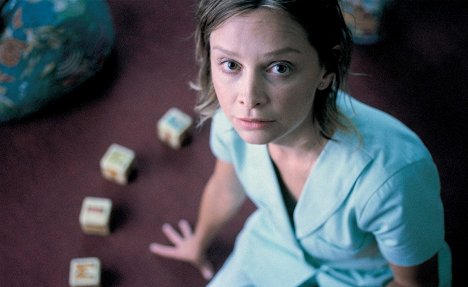 Calista Flockhart - Fragile - A Ghost Story - Filmfotos